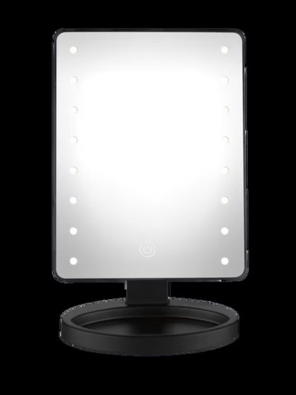 Conair® Reflections Lighted Makeup Mirror